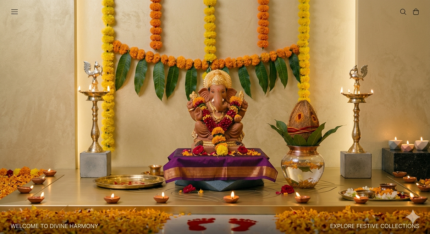 Ganpati Bappa